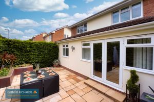 Front Garden- click for photo gallery